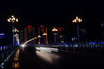 彭水夜景
