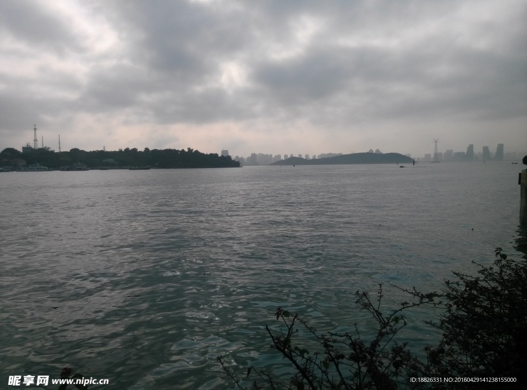 海景