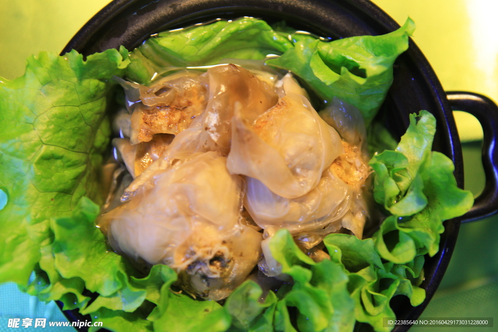 菌类 美味