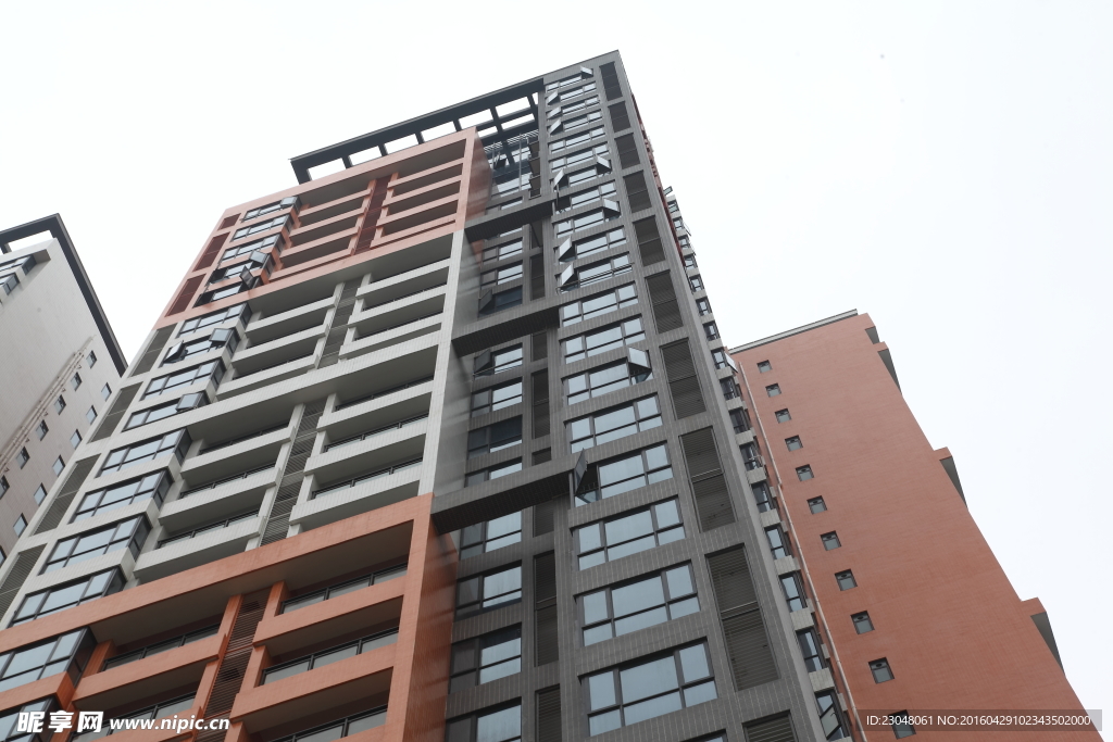 建筑  房地产