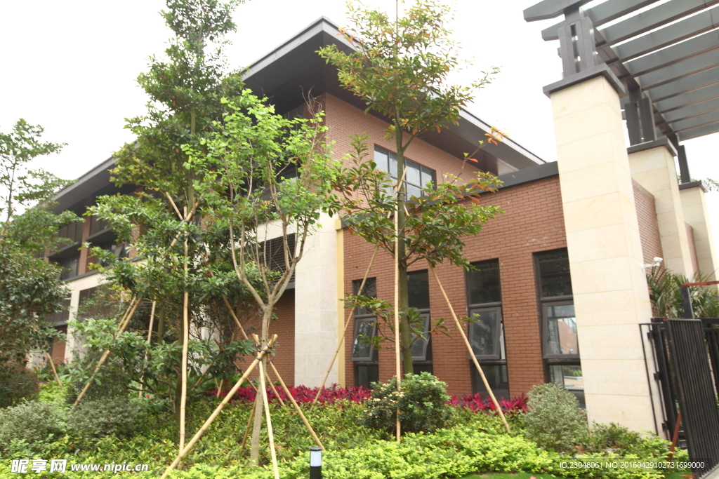 建筑  房地产