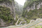 神奇峡谷