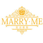 婚礼LOGO花边设计