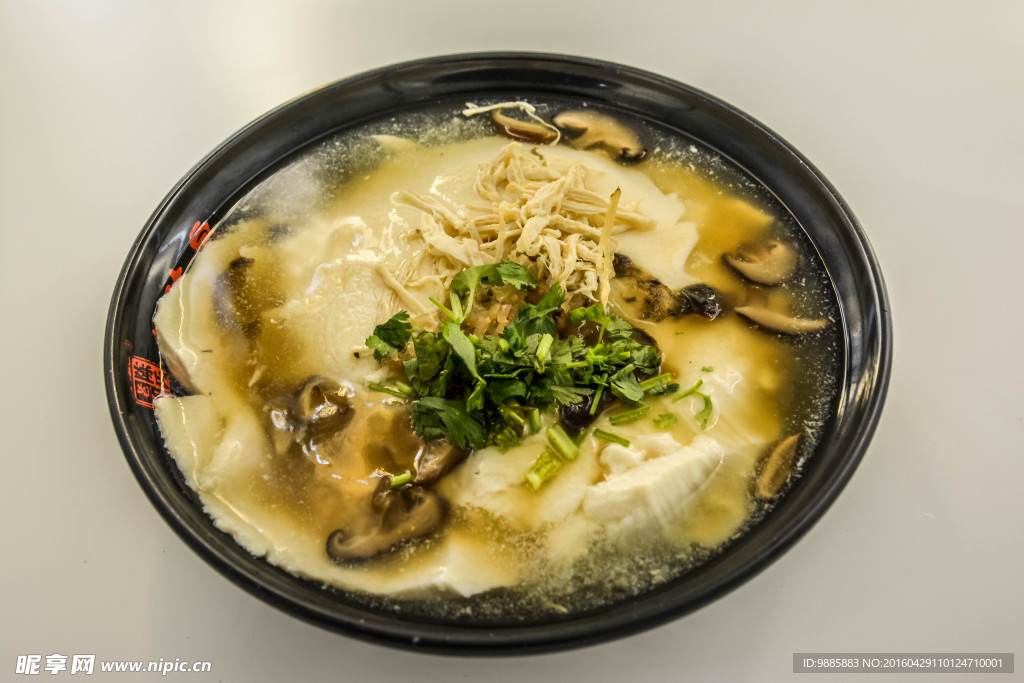 豆腐脑