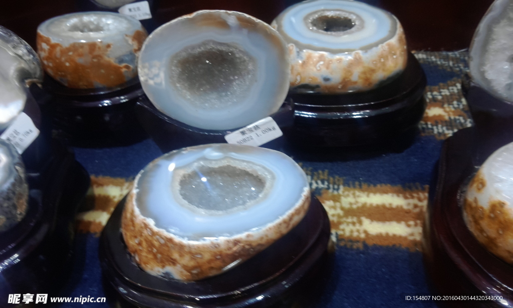 聚宝盆水晶