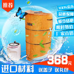 淘宝足浴桶主图