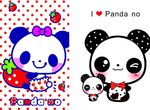 小熊猫panda