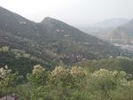 自然山景