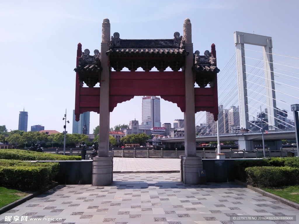 古典与现代