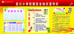 校园安全常识