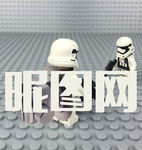 创意合成后期分层星际战士psd