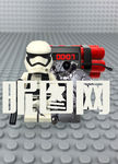 创意后期合成星际战士