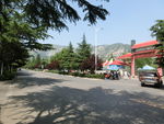 登封市嵩阳路