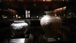 北京故宫博物馆瓷器