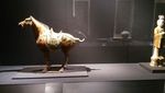 北京故宫博物馆马展品
