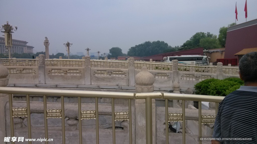 北京旅游