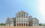 城堡