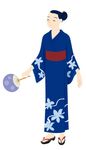 日本女人