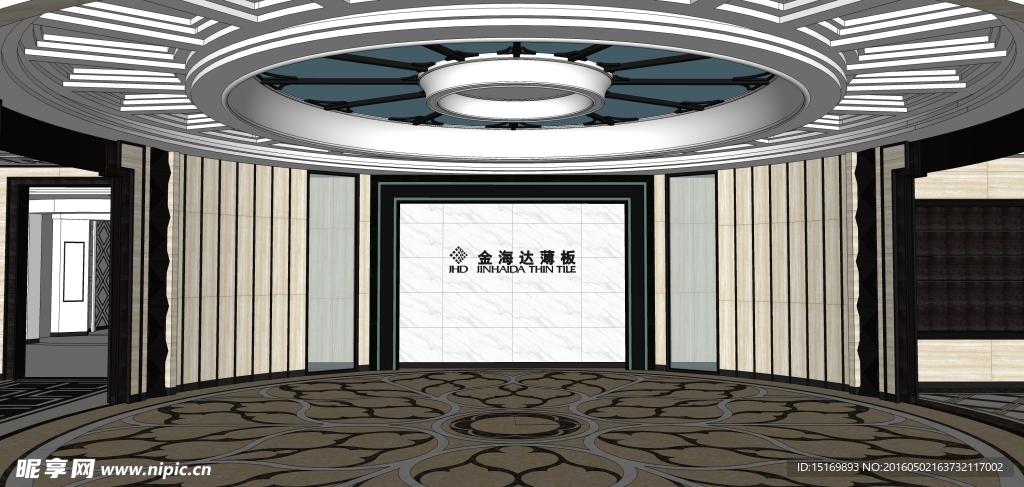 大堂