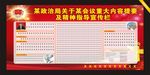 政府宣传栏