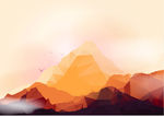 山峰