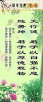 周易  班级文化