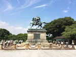 皇居二重桥