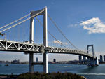 东京风光