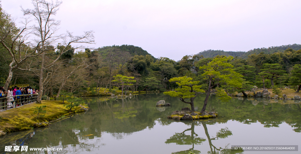 金阁寺