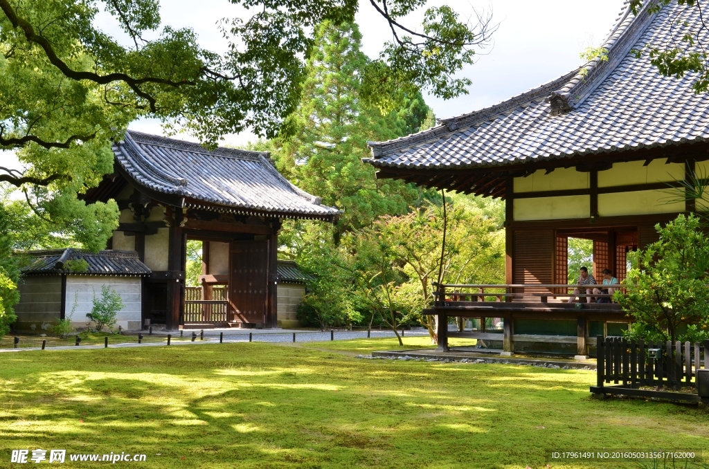 青莲寺