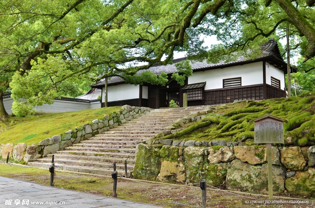 青莲寺