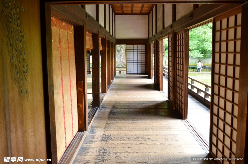 青莲寺