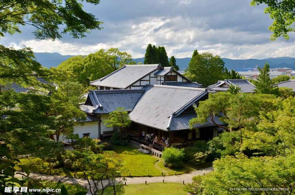 青莲寺