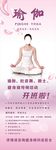 瑜伽展架