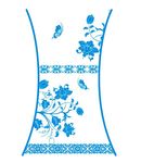 青花瓷