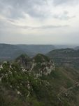 架山