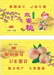 水蜜桃包装