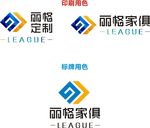 丽格LOGO