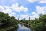 深圳笔架山公园