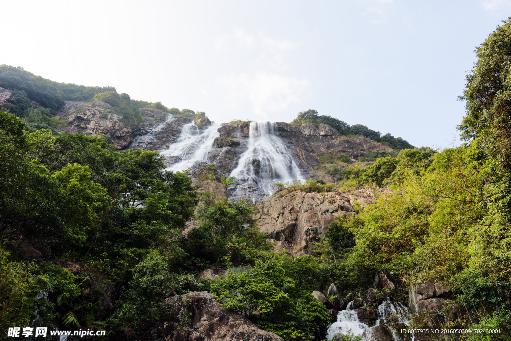 白水寨