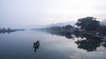 山水