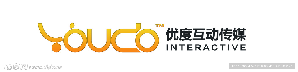 优度logo