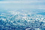 雪山
