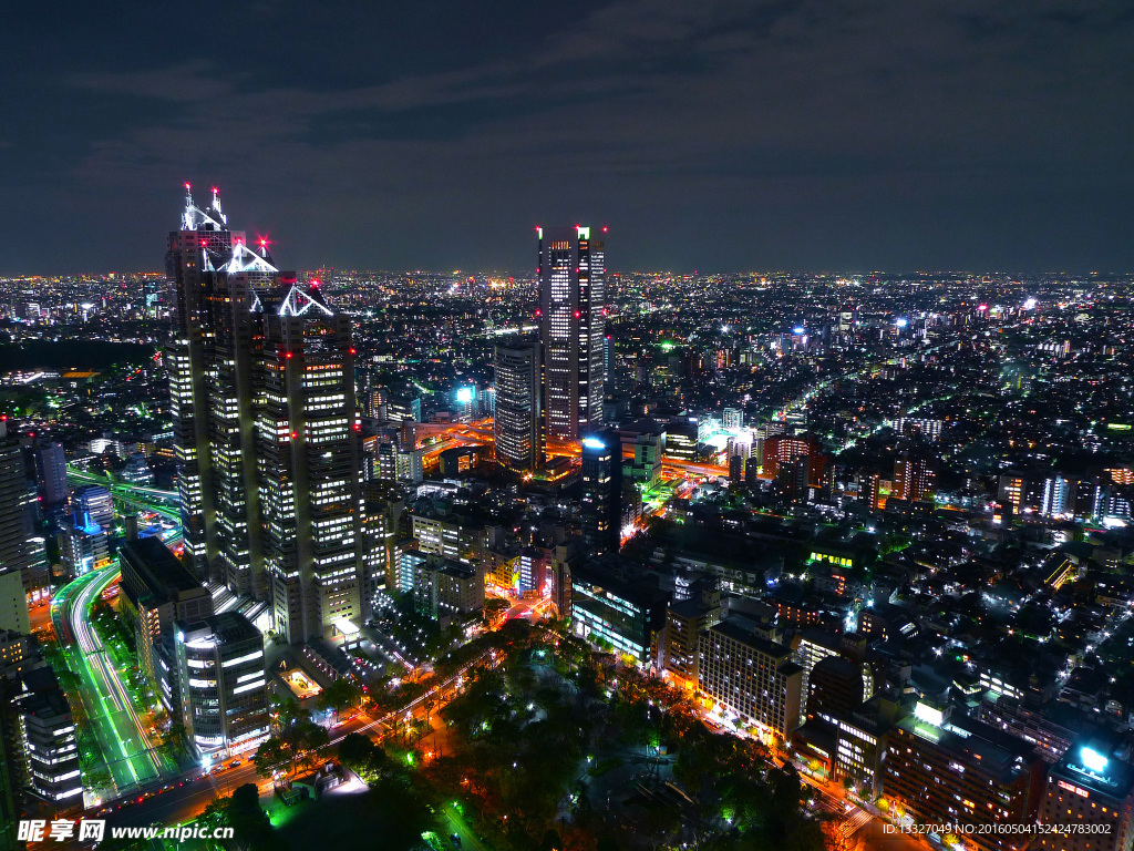 国外风景