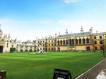 英国剑桥大学
