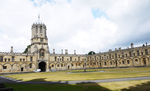 英国牛津大学