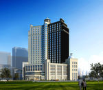 建筑外观