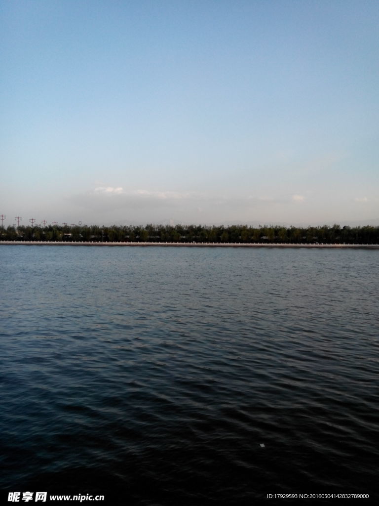 同州湖