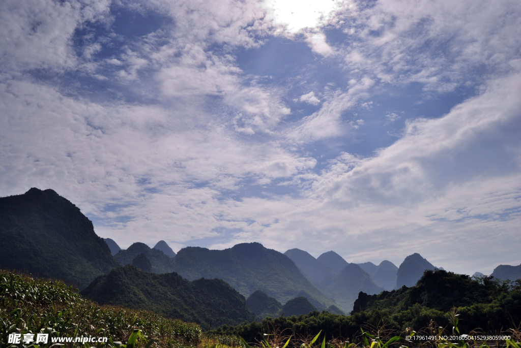盘阳河