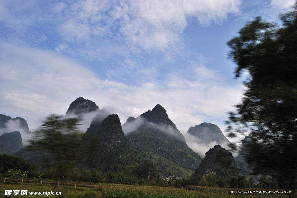 盘阳河